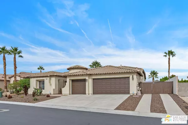 Palm Springs, CA 92262,874 Summit Dr