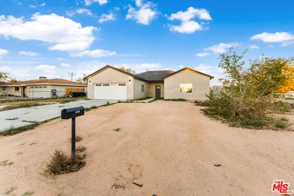 California City, CA 93505,8749 Holly Ave