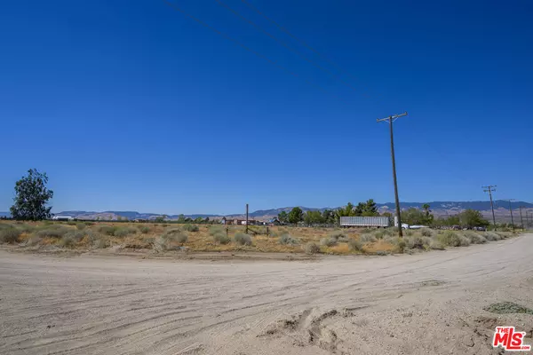 Fairmont, CA 93536,252 Avenue C