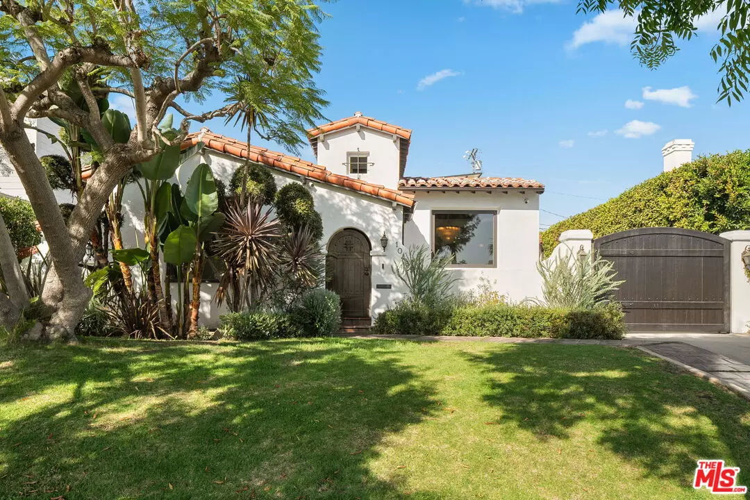 Los Angeles, CA 90024,10465 Kinnard Ave
