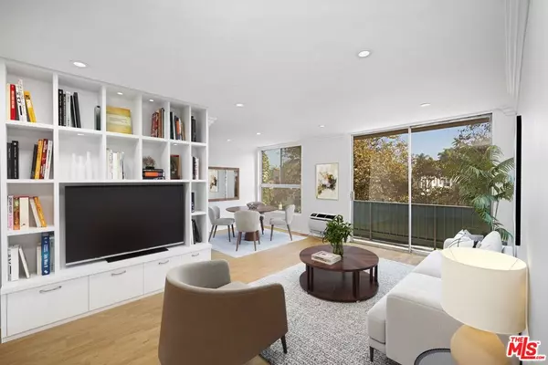 525 N Sycamore Ave #304, Los Angeles, CA 90036