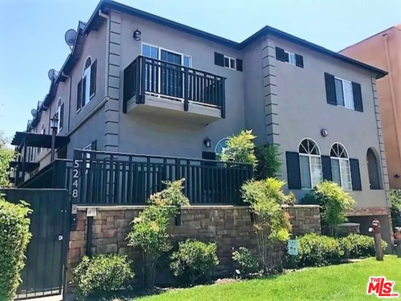 5248 SATSUMA AVE #2, North Hollywood, CA 91601
