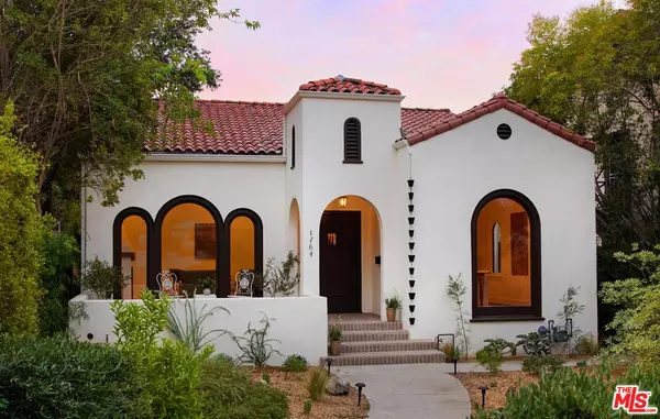 1764 E Orange Grove Blvd, Pasadena, CA 91104