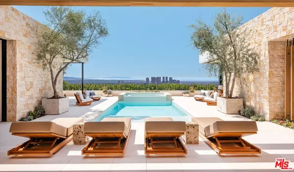 Beverly Hills, CA 90210,1039 Wallace Rdg