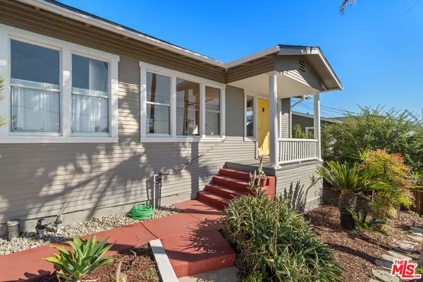 Los Angeles, CA 90042,554 Neva Pl