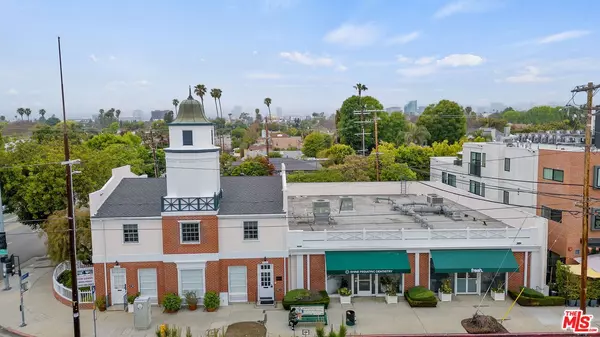 11700 National Blvd, Los Angeles, CA 90064