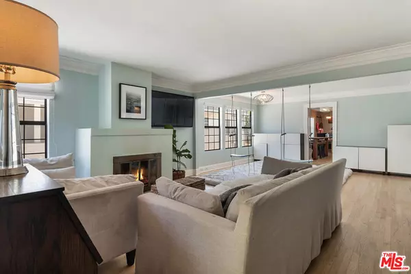 Los Angeles, CA 90046,1518 N Stanley Ave