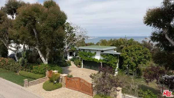 26799 Sea Vista Dr, Malibu, CA 90265