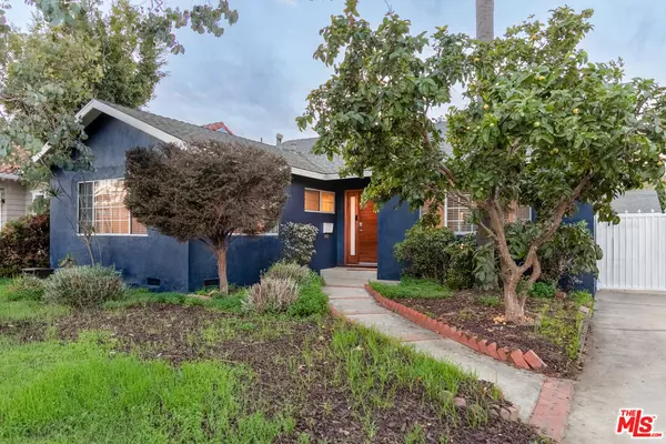 Los Angeles, CA 90018,2415 8th Ave