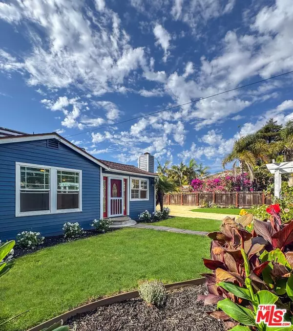 Santa Barbara, CA 93109,305 Mesa Beach Ln
