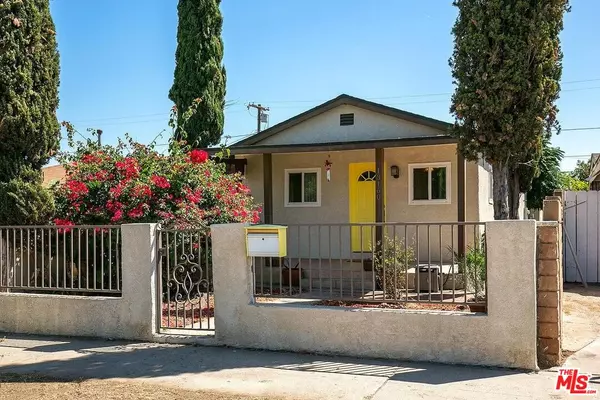 13160 Mercer St, Pacoima, CA 91331