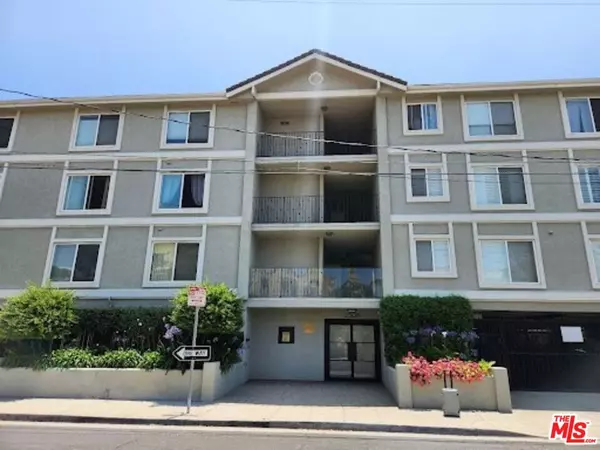 2308 Schader Dr #102, Santa Monica, CA 90404