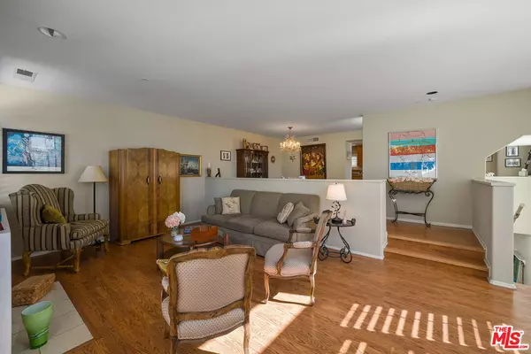 Culver City, CA 90230,6701 Hannum Ave