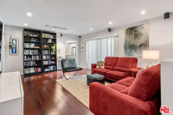 Culver City, CA 90232,4140 Baldwin Ave #C