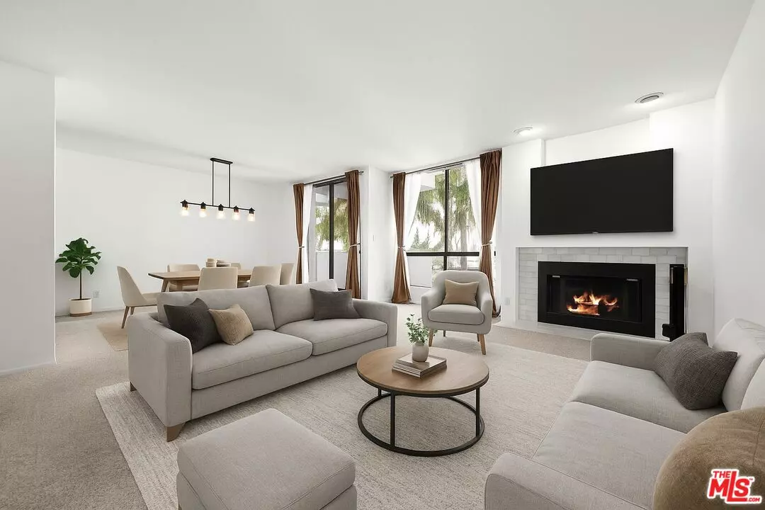 Los Angeles, CA 90025,1312 S Saltair Ave #215