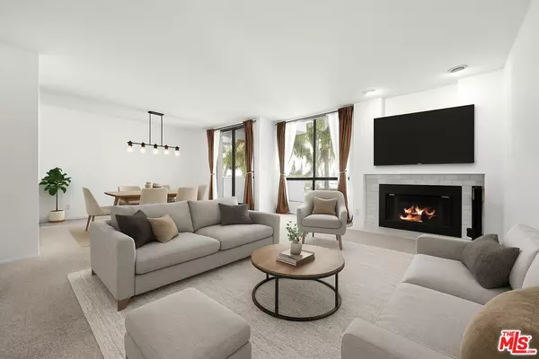 1312 S Saltair Ave #215, Los Angeles, CA 90025