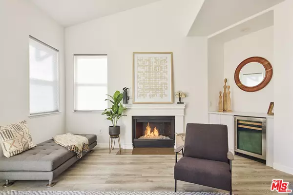 Malibu, CA 90265,6465 Zuma View Pl #163