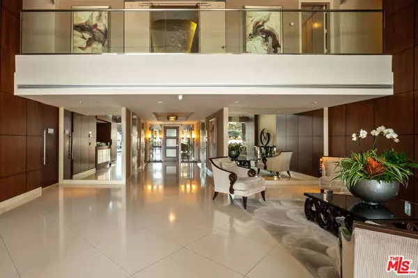 Los Angeles, CA 90024,10551 Wilshire Blvd #403