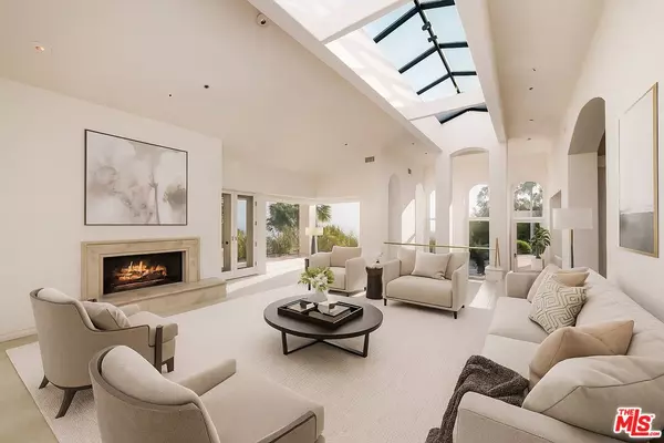 Beverly Hills, CA 90210,1136 Calle Vista Dr