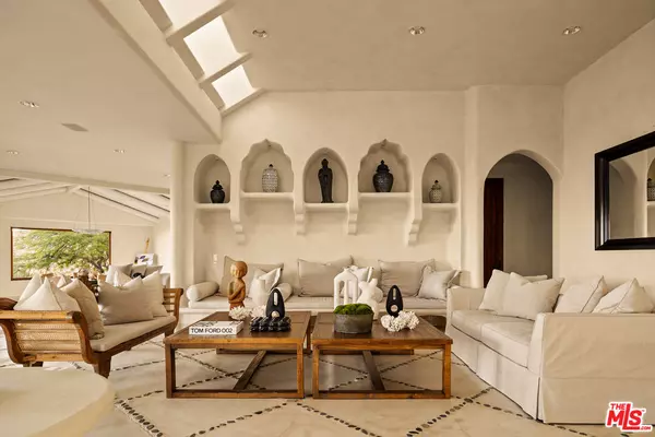 Palm Desert, CA 92561,57425 Palm Seco Cir