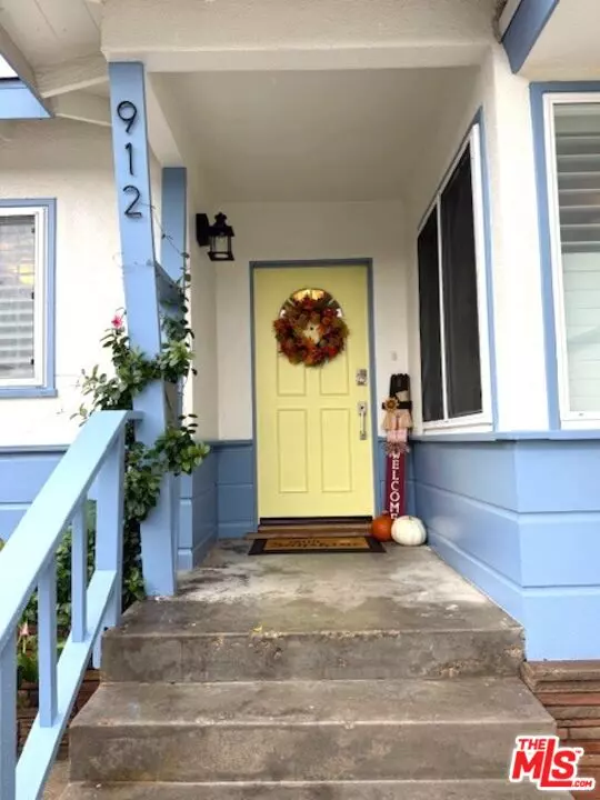 El Segundo, CA 90245,912 Mccarthy Ct