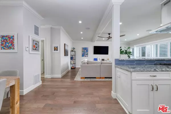 Santa Monica, CA 90403,2021 California Ave #20