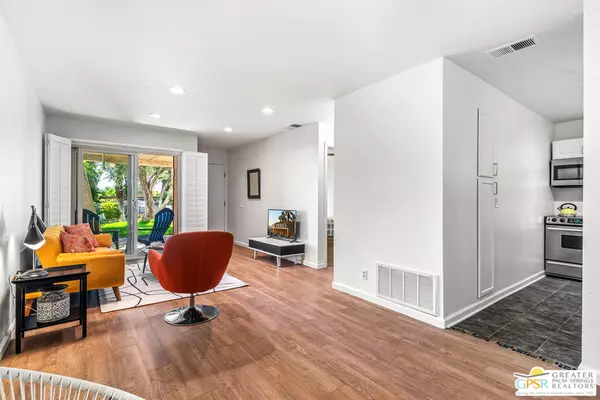 Palm Springs, CA 92262,550 N Villa Ct #116