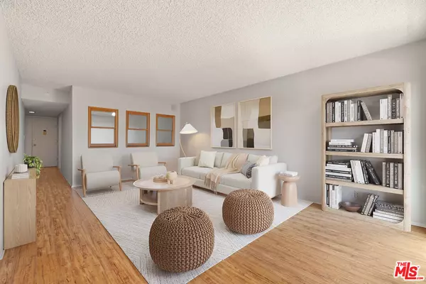 Culver City, CA 90230,5950 Buckingham Pky #610