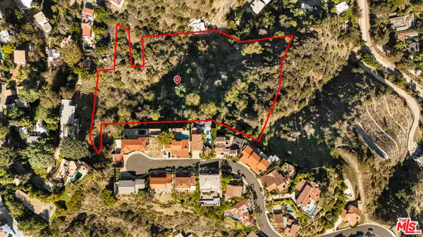 Los Angeles, CA 90046,0 Gould Avenue