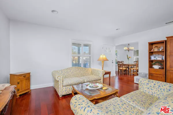 Los Angeles, CA 90034,3701 Tilden Ave