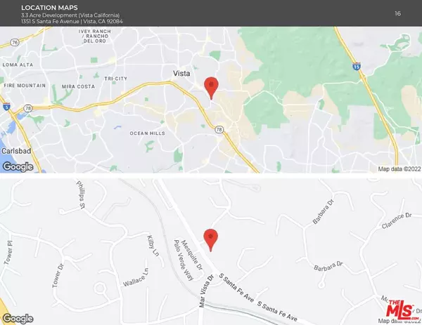 Vista, CA 92084,1351 S Santa Fe Ave