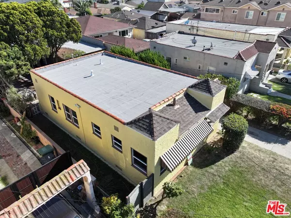 Inglewood, CA 90301,1022 S Fir Ave