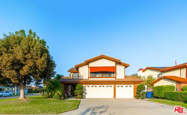 7637 Brunache St, Downey, CA 90242