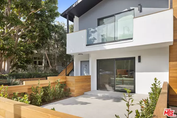 Santa Monica, CA 90405,2918 3rd St #2