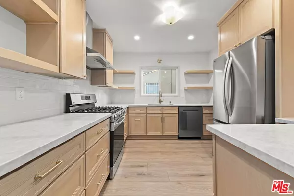 Los Angeles, CA 90008,3866 Westside Ave