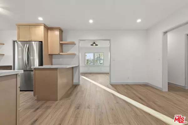 Los Angeles, CA 90008,3866 Westside Ave