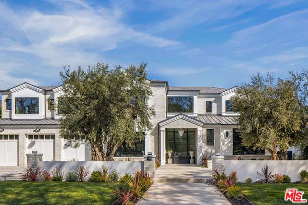 1220 Corsica Dr, Pacific Palisades, CA 90272