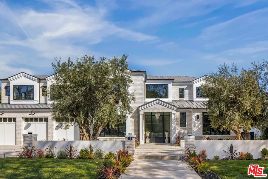 1220 Corsica Dr, Pacific Palisades, CA 90272