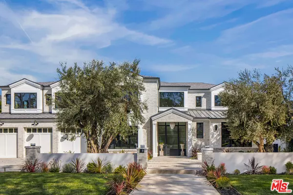 1220 Corsica Dr, Pacific Palisades, CA 90272