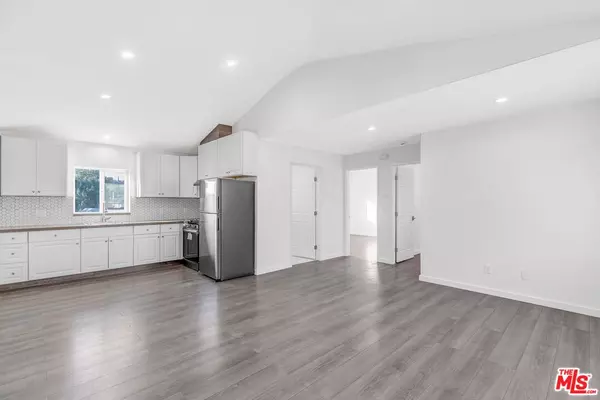 Los Angeles, CA 90065,3509 Kinney St