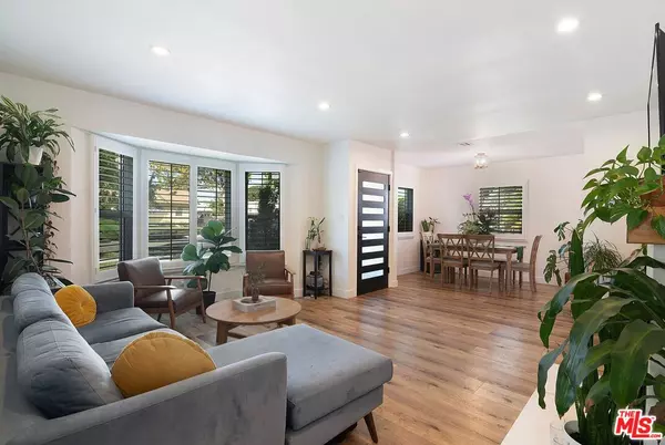 Burbank, CA 91505,830 N Kenwood St