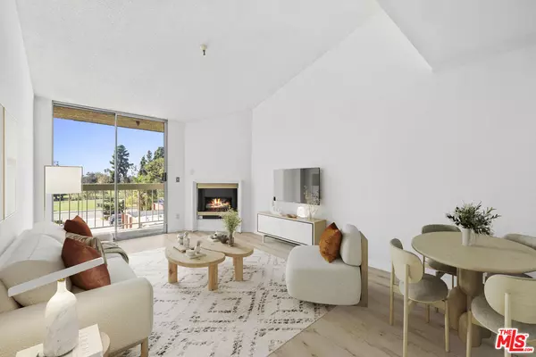 5143 Bakman Ave #406, North Hollywood, CA 91601