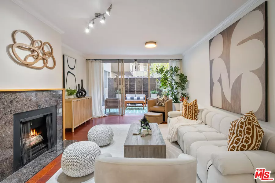 1745 Camino Palmero St #104, Los Angeles, CA 90046