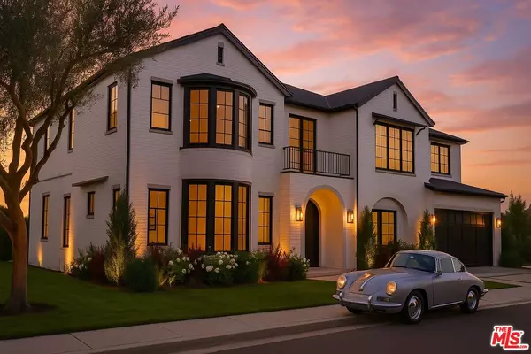 711 Chapala Dr, Pacific Palisades, CA 90272