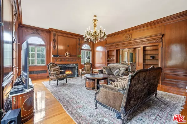 Los Angeles, CA 90020,455 Lorraine Blvd