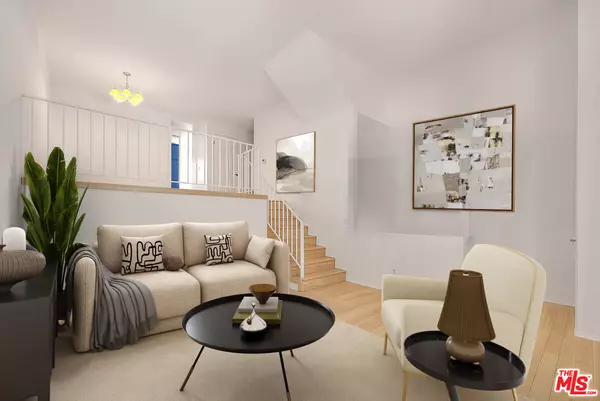 Northridge, CA 91325,8741 Darby Ave #16