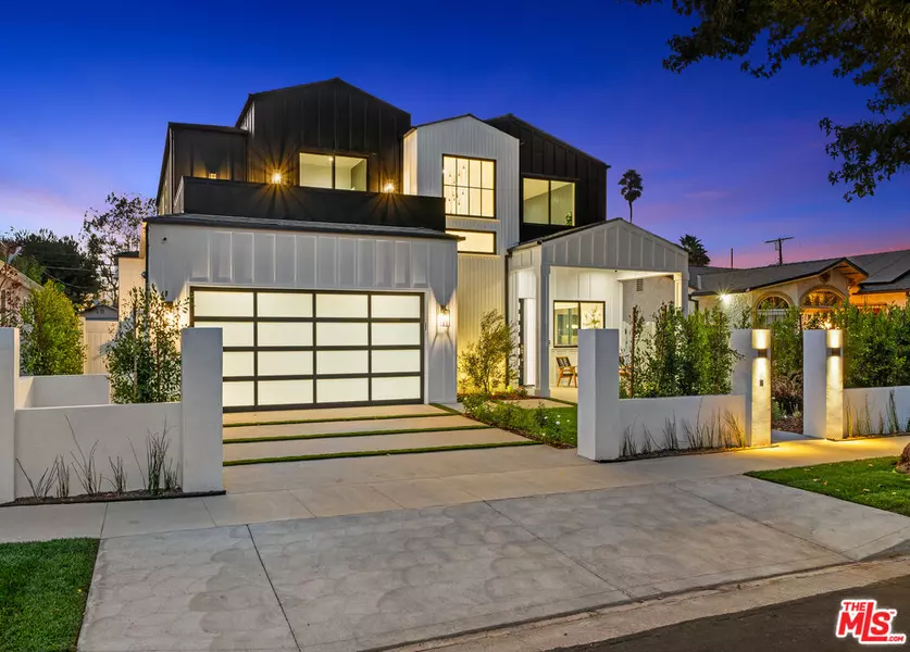 5945 Hesperia Ave, Encino, CA 91316