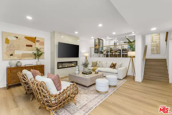 Marina Del Rey, CA 90292,4804 La Villa Marina #J