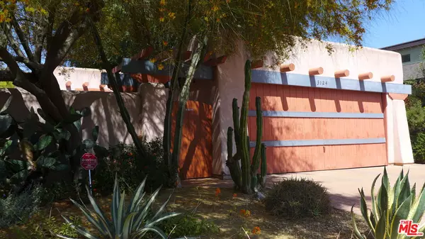 Los Angeles, CA 90034,3124 Veteran Ave