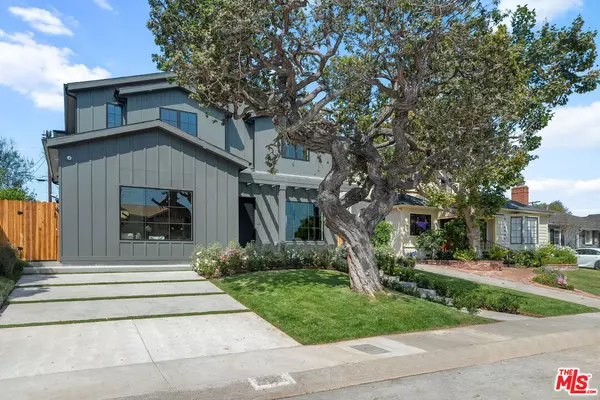 Los Angeles, CA 90045,8025 Stewart Ave